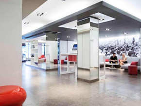 Novotel Montreal Center